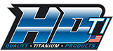 HD Titanium